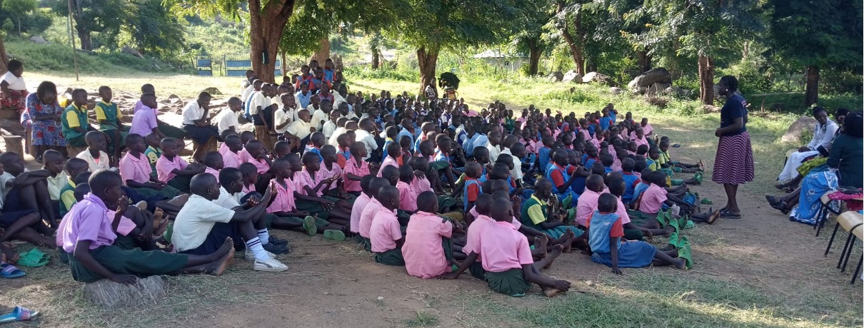 Life Skills Training